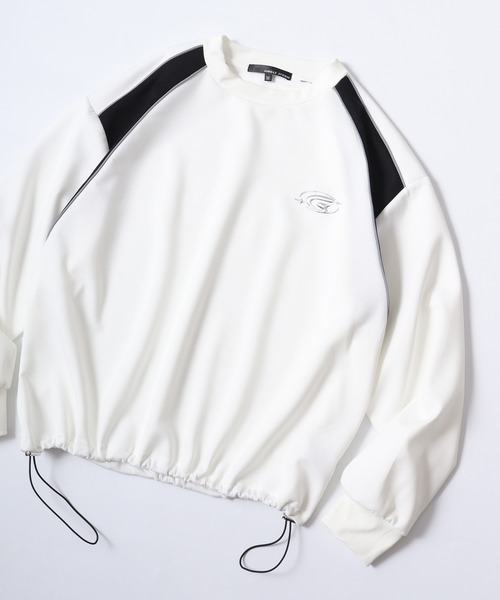 C.E CAVEMPT グラフィックスウェット ホワイト 2025年最新】Yahoo!オークション -c.e cavempt スウェットの中古