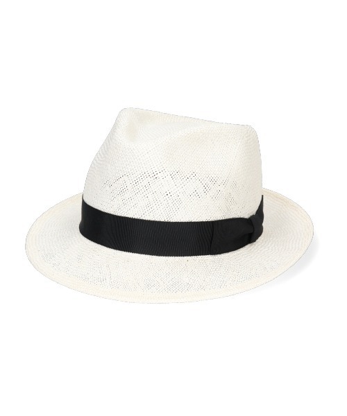 OVERRIDE KENMA FEDORA / オーバーライド（ハット）｜OVERRIDE