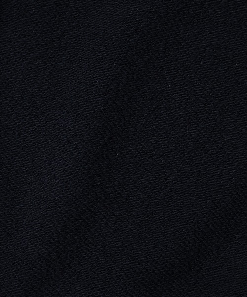 kolor BEACON（カラービーコン）の「25SBM- T05233（スウェット・メンズ・ネイビー/ヘザーグレー/グレー・3/1）」の7枚目の写真