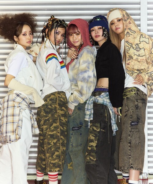 セール】NAUTICA JEANS CO./ノーティカジーンズ ウエスタン