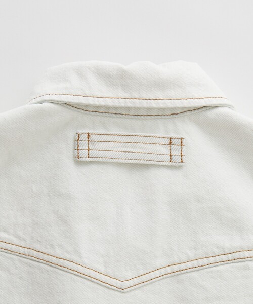 【NAUTICA JEANS ノーティカジーンズ】ヴィンテージダウンベスト NAUTICA ジーンズ JEANS CO./ノーティカジーンズ Faded