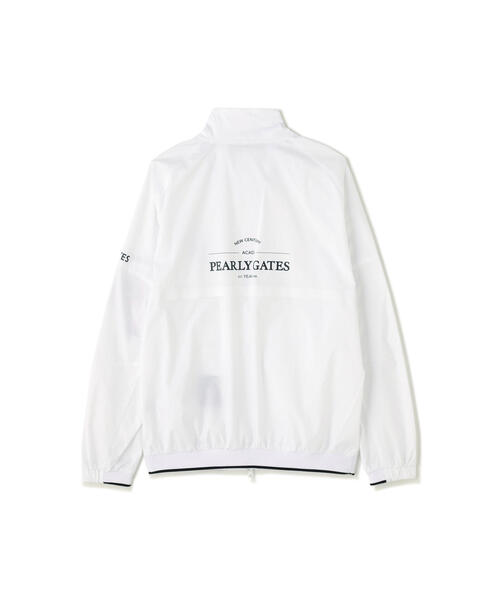 現行新品未使用49500円PEARLYGATES DiAPLEX ブルゾン