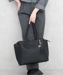 【MURUA/ムルーア】 TASSEL SERIES トートバッグ