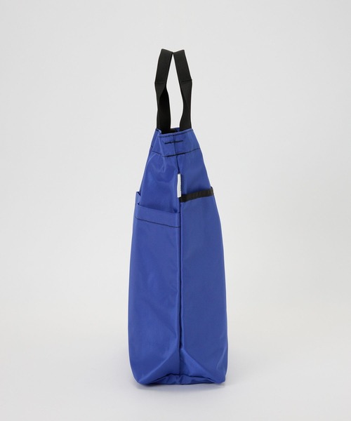 BABYLONE（バビロン）の「【DRIFTTER】EVERYDAY BAG（ショルダーバッグ・レディース・ブルー/イエロー/ブラック・フリー）」の9枚目の写真