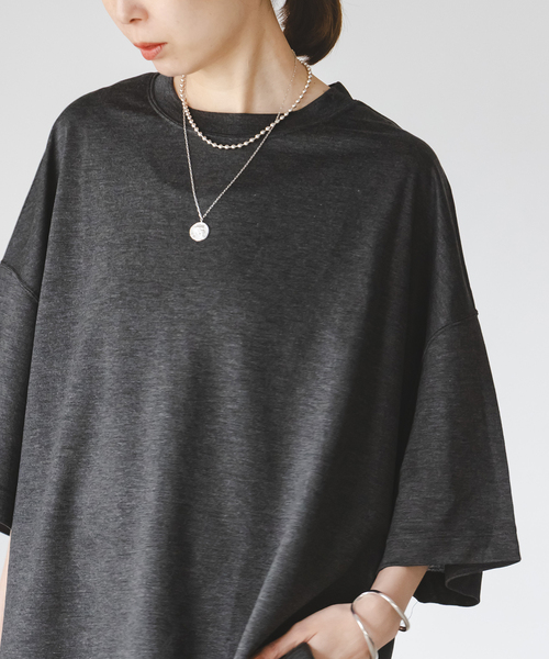 COGTHEBIGSMOKE DELTA T-SHIRT コグザビッグスモーク WEB限定追加5》COG THE BIGSMOKE/コグザビッグスモーク DELTA T