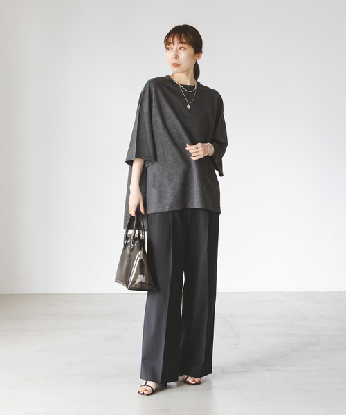 追加》COG THE BIGSMOKE/コグザビッグスモーク DELTA(デルタ) T-SHIRT