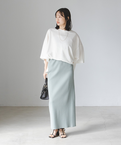 美品COGTHEBIGSMOKEデルタTシャツ DELTA TEE ライトグレー 追加》COG THE BIGSMOKE/コグザビッグスモーク DELTA(デルタ) T