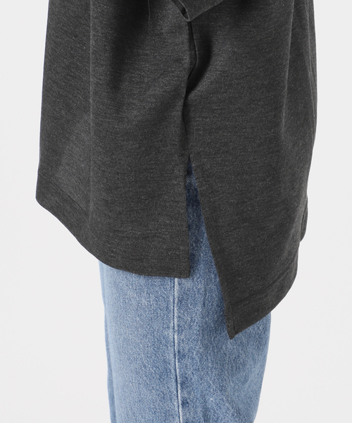 COGTHEBIGSMOKE コグザビッグスモーク デルタT-SHIRT 黒 追加》COG THE BIGSMOKE/コグザビッグスモーク DELTA(デルタ) T-SHIRT