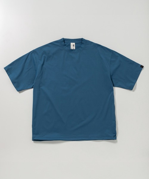 phenix(プラスフェニックス)DRY DRAW CORD SHORT SLEEVE T-SHIRTS