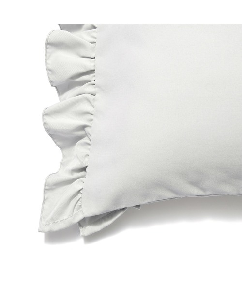 セール】【オンラインショップ限定】かんたん寝具セット プラス フリル