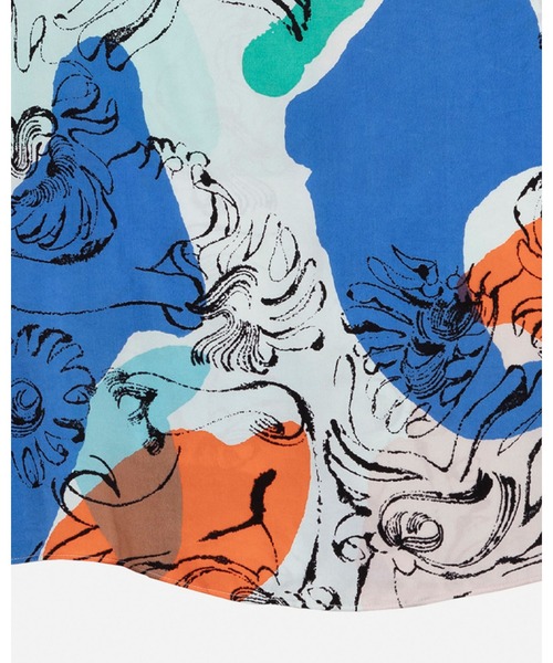 セール】Kevea Blomblom / skirt（スカート）｜marimekko
