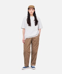Gramicci ベージュ コーデュロイ カジュアルパンツ S Gramicci｜グラミチのその他パンツ（ベージュ系・コーデュロイ