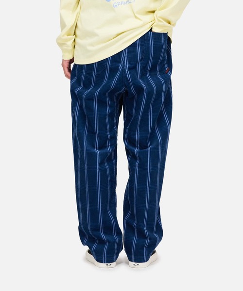 セール】CORDUROYSWELLPANT｜コーデュロイスウェルパンツ UNIESX