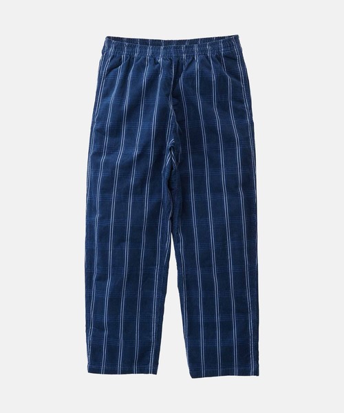 セール】CORDUROYSWELLPANT｜コーデュロイスウェルパンツ UNIESX