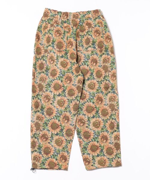 Revo.(レボ)の「Revo. ヴィンテージライク ゴブラン ジャガード 総柄 ワイド イージーパンツ(その他パンツ・メンズ・その他1/その他2/その他3/その他4・1/2)」の5枚目の写真