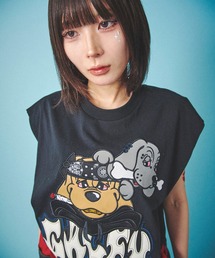 GALFY｜ガルフィーのタンクトップ（ワンポイント）通販 - ZOZOTOWN