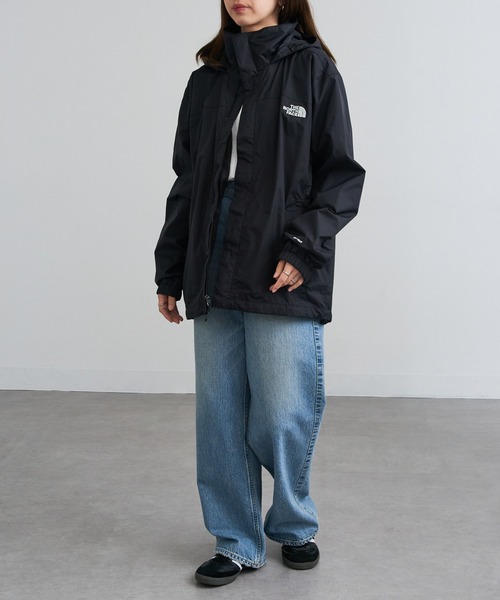 THE NORTH FACE マウンテンパーカー ウインドブレーカー FACE