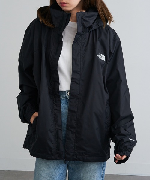 新品 ノースフェイス XL RESOLVE JACKET D マウンテンパーカー THE NORTH FACE - 新品 ノースフェイス XL RESOLVE JACKET D