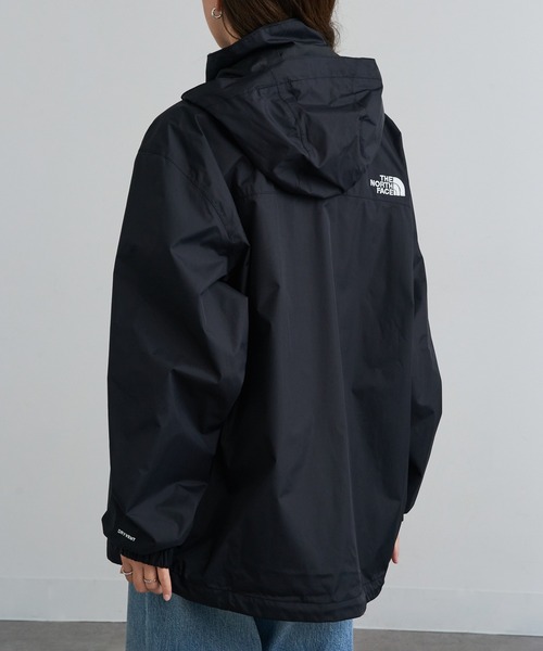 mont-bell ジャケットとThe North Face パーカー ☆THE NORTH FACE☆MARTIS JACKET ジャケット NJ3BN52 (THE