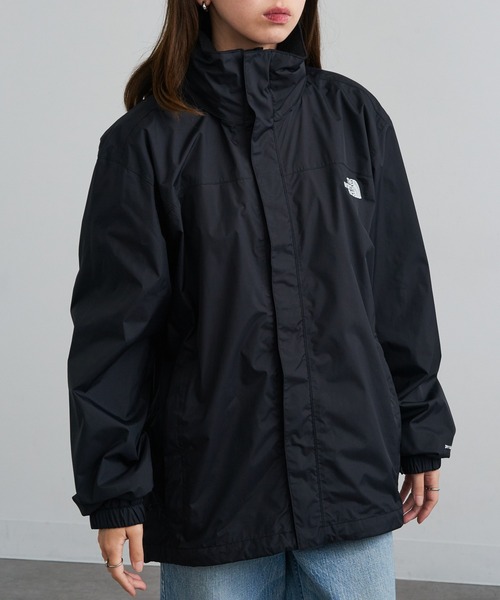 THE NORTH FACE マウンテンパーカー ウインドブレーカー FACE