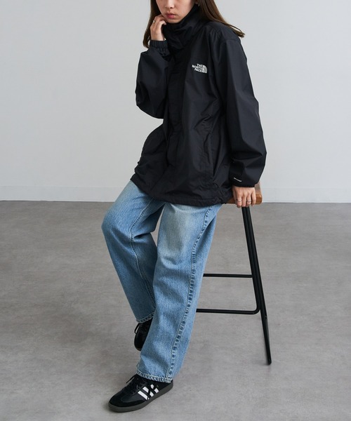 ザ・ノース・フェイス THE NORTH FACE M RESOLVE JACKET （TNF
