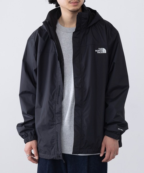 セール】【THE NORTH FACE】M Resolve Jacket マウンテン