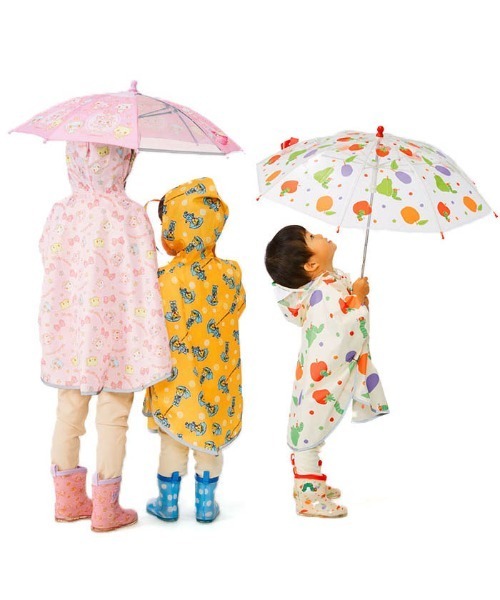 Skater（スケーター）の「キャラクター レインブーツ 18cm 20cm RIBT3 RIBT4（レインシューズ・キッズ・その他1/その他・18cm/17cm）」の4枚目の写真