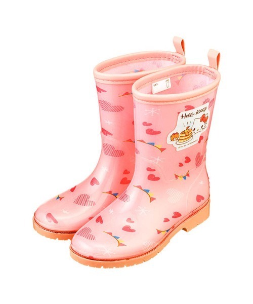 Skater（スケーター）の「キャラクター レインブーツ 18cm 20cm RIBT3 RIBT4（レインシューズ・キッズ・その他1/その他・18cm/17cm）」の5枚目の写真