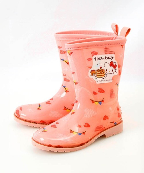 Skater（スケーター）の「キャラクター レインブーツ 18cm 20cm RIBT3 RIBT4（レインシューズ・キッズ・その他1/その他・18cm/17cm）」の6枚目の写真