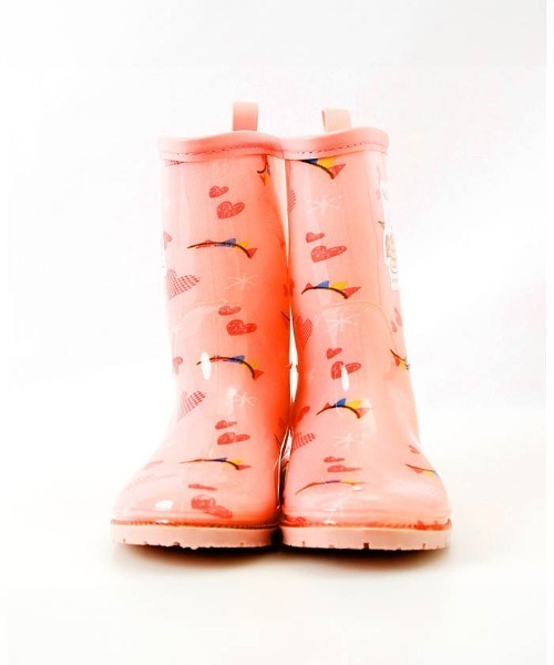 Skater（スケーター）の「キャラクター レインブーツ 18cm 20cm RIBT3 RIBT4（レインシューズ・キッズ・その他1/その他・18cm/17cm）」の7枚目の写真