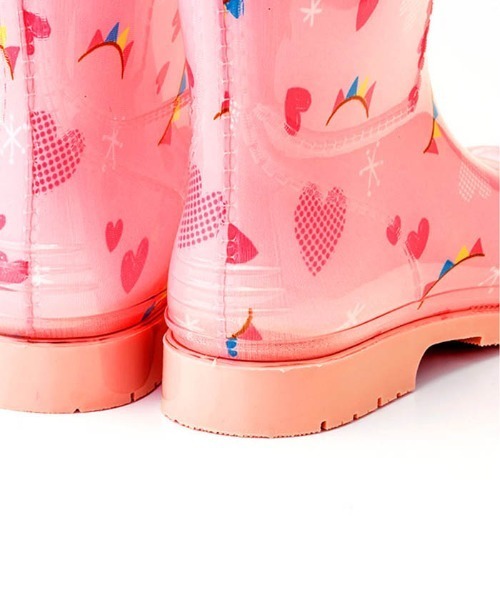 Skater（スケーター）の「キャラクター レインブーツ 18cm 20cm RIBT3 RIBT4（レインシューズ・キッズ・その他1/その他・18cm/17cm）」の8枚目の写真