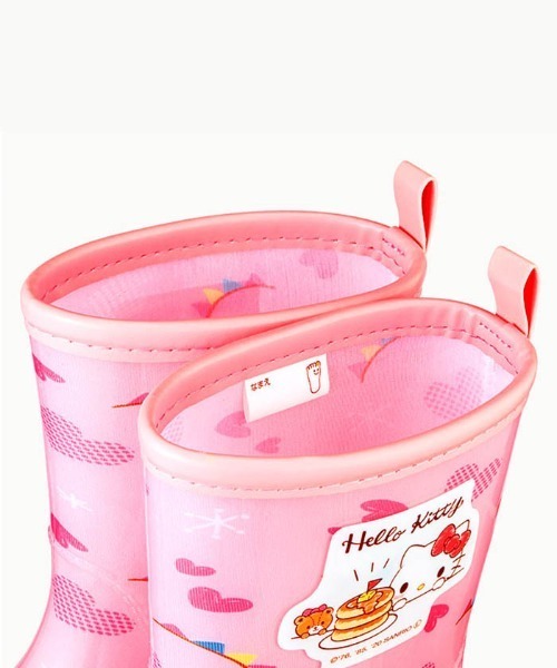 Skater（スケーター）の「キャラクター レインブーツ 18cm 20cm RIBT3 RIBT4（レインシューズ・キッズ・その他1/その他・18cm/17cm）」の9枚目の写真