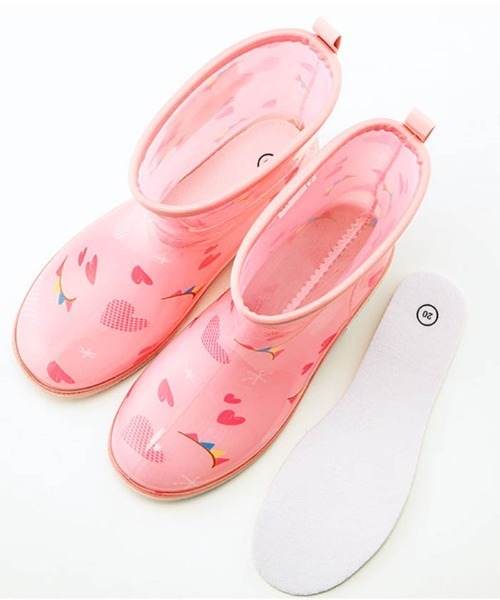 Skater（スケーター）の「キャラクター レインブーツ 18cm 20cm RIBT3 RIBT4（レインシューズ・キッズ・その他1/その他・18cm/17cm）」の10枚目の写真