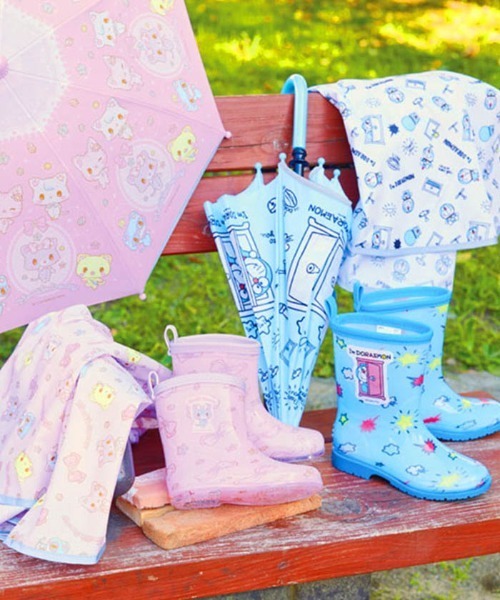 Skater（スケーター）の「キャラクター レインブーツ 18cm 20cm RIBT3 RIBT4（レインシューズ・キッズ・その他1/その他・18cm/17cm）」の11枚目の写真