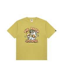 AAPER "THE AAPER UNIVERSE" TEE