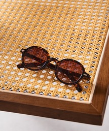 MAGASIN DE MODE Chou Chou（マガジンデモードシュシュ）の「【MAGASIN DE MODE Chou Chou】Boston sunglasses　SW（サングラス）」