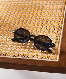 MAGASIN DE MODE Chou Chou（マガジンデモードシュシュ）の「【MAGASIN DE MODE Chou Chou】Boston sunglasses　SW（サングラス）」