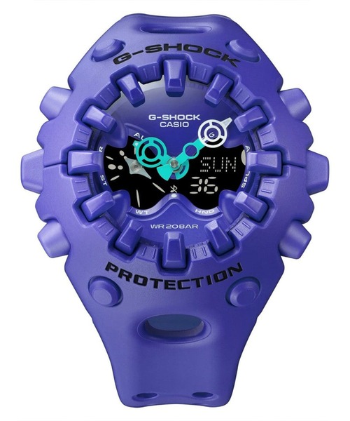 Baby-G G-Shock 防水・耐衝撃性 時計- ジャンク 壊れた・動かないG-SHOCK時計の高価買取 【電池切れ・箱なし