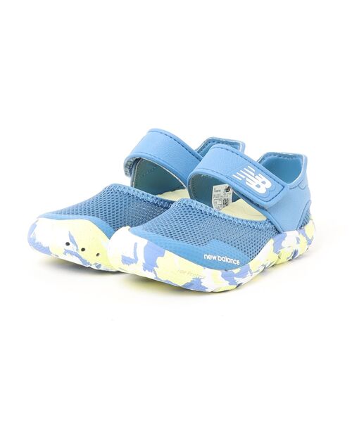 New Balance ニューバランス YO208 キッズ ジュニア スポーツ