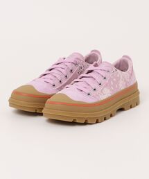 【SOREL】SCOUT N ABOUT LOW SNEAKER(ソレル スカウトアンドアバウト ロウスニーカー)厚底キャンバススニーカー NL5244