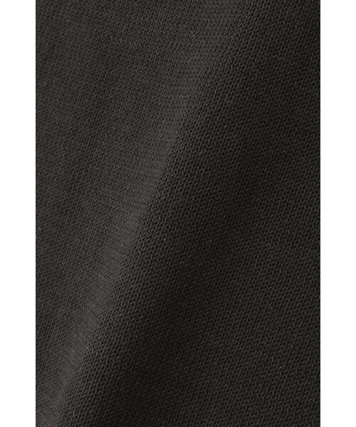 MARGARET HOWELL(マーガレットハウエル)の「COTTON LINEN RAMIE(ニット/セーター・レディース・ブラック/オレンジ系その他3・2)」の18枚目の写真