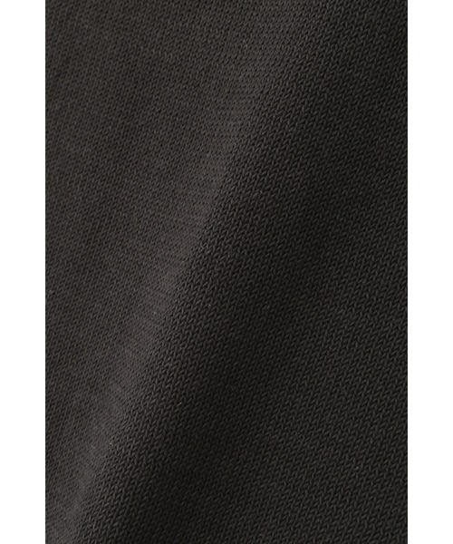 MARGARET HOWELL(マーガレットハウエル)の「COTTON LINEN RAMIE(ニット/セーター・レディース・ブラック/オレンジ系その他3・2)」の7枚目の写真