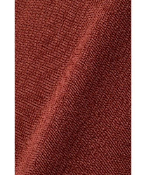 MARGARET HOWELL(マーガレットハウエル)の「COTTON LINEN RAMIE(ニット/セーター・レディース・ブラック/オレンジ系その他3・2)」の13枚目の写真