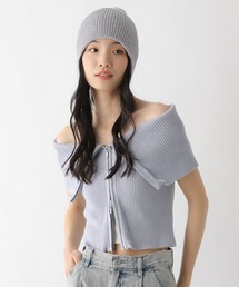 ヘザー　黒 レース オフショルダー トップス 楽天市場】heather オフショルの通販