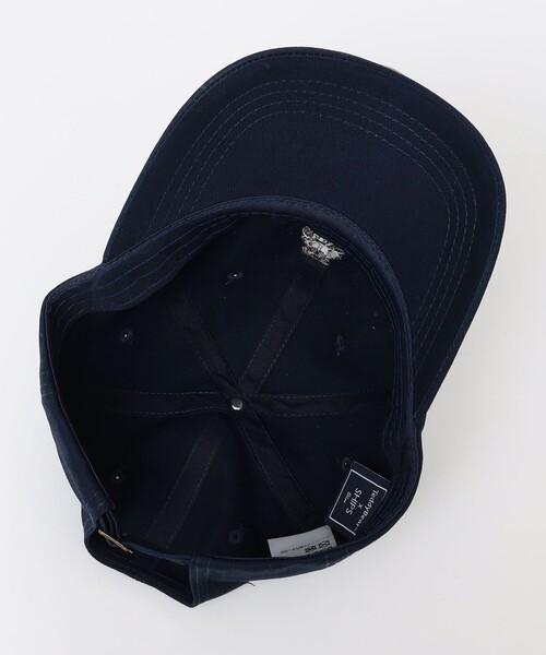 SHIPS Colors:TeddyBear(R) ツイル キャップ◇（キャップ）｜SHIPS