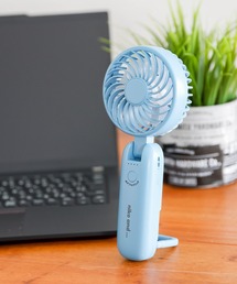 niko and... | オリジナル ニコロゴ ダブルファン(アウトドアグッズ)