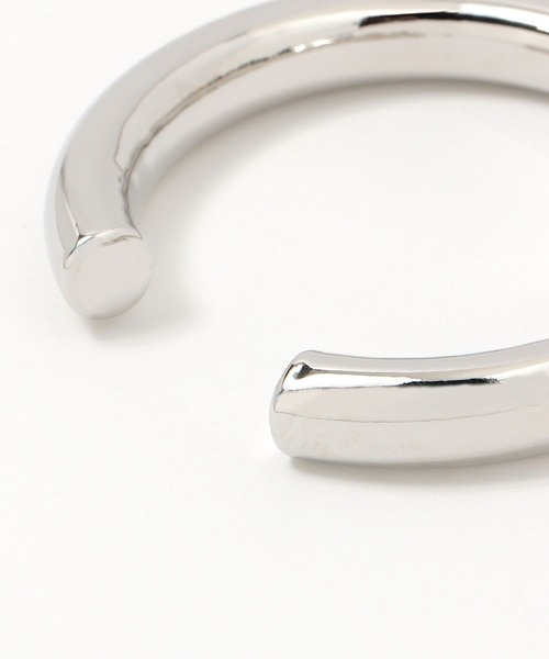 LAKOLE(ラコレ)の「チャンキーカフバングル / 459784(バングル/リストバンド・レディース・その他1/その他2・FREE)」の4枚目の写真