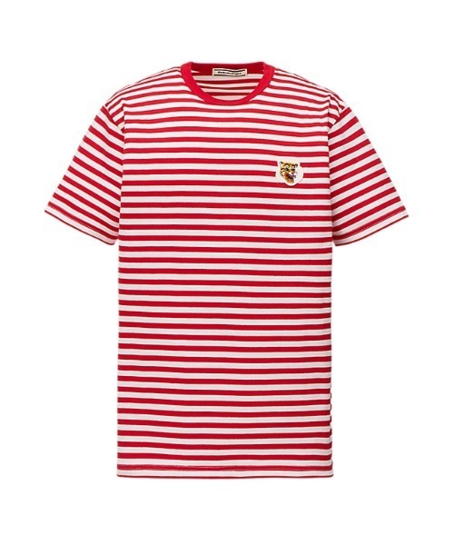 TEE / ティー（Tシャツ/カットソー）｜Onitsuka Tiger（オニツカ