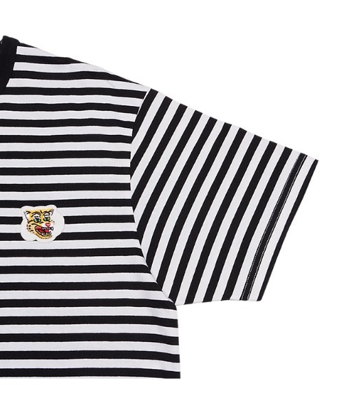 TEE / ティー（Tシャツ/カットソー）｜Onitsuka Tiger（オニツカ