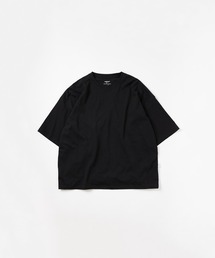meltum（メルタム）の「ALLWEATHER TEE S/S（Tシャツ/カットソー）」